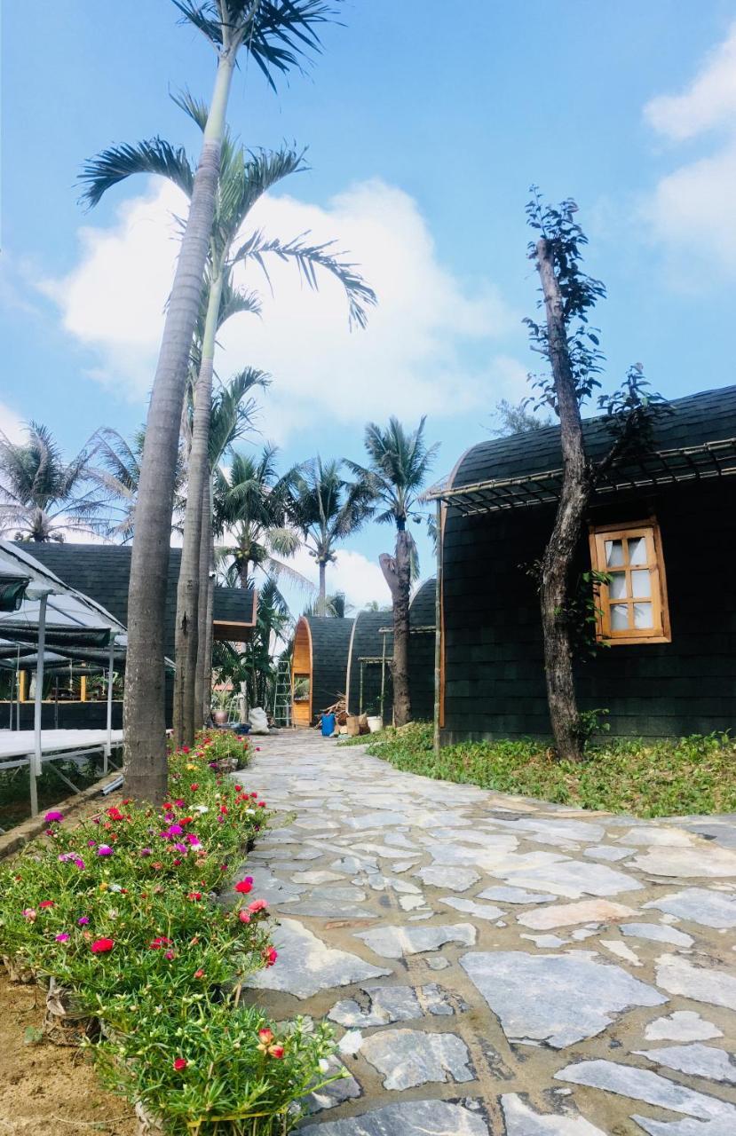 Coco-Farm Hoi An Apartment Ngoại thất bức ảnh
