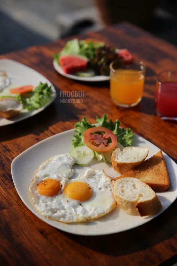 Coco-Farm Hoi An Apartment Ngoại thất bức ảnh