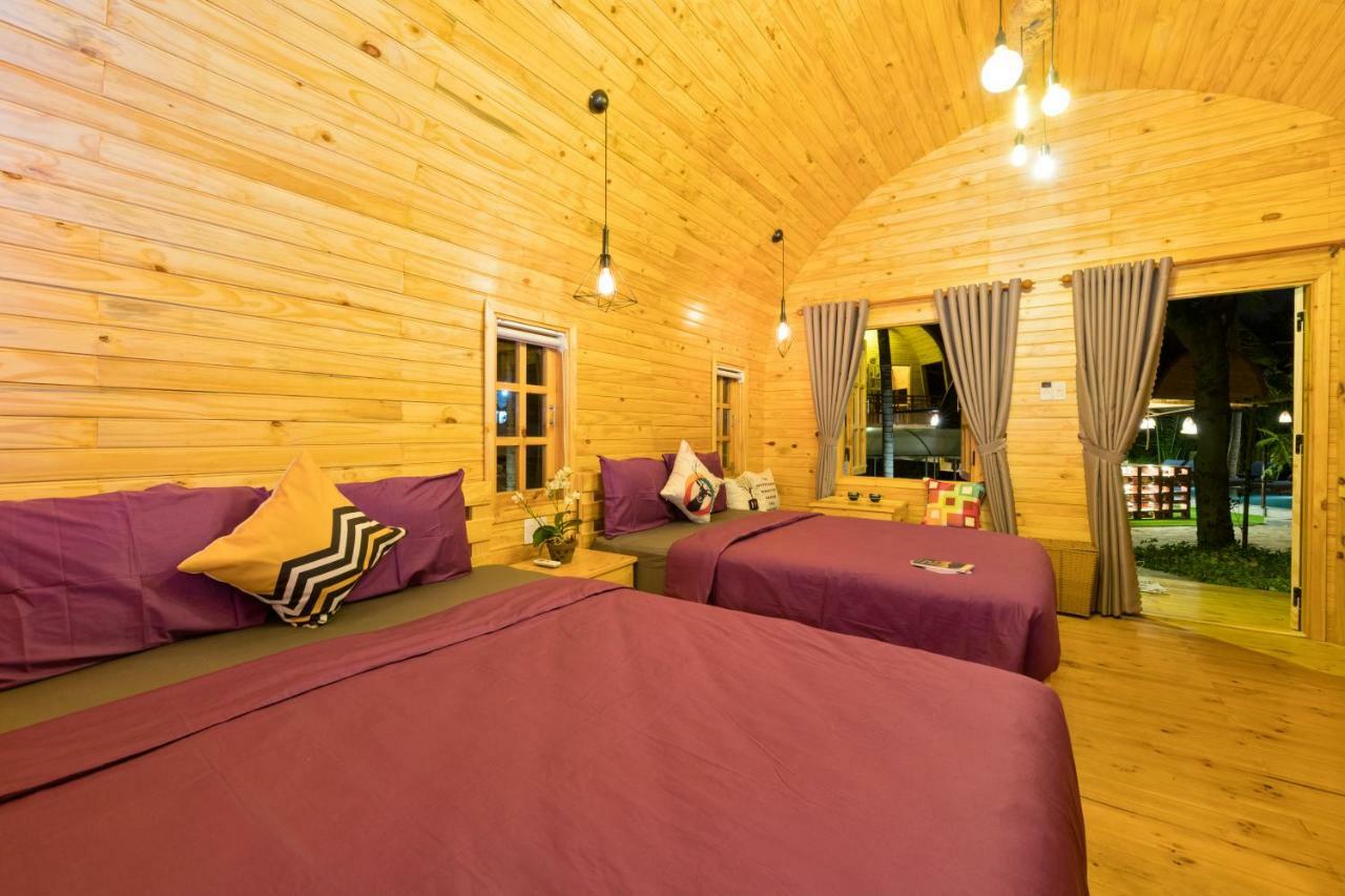Coco-Farm Hoi An Apartment Ngoại thất bức ảnh